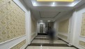 CHO THUÊ NHÀ NGÕ Ô TÔ TRẦN QUANG DIỆU, 7 TẦNG, 50M2, MT 4.2M, GIÁ 44 TRIỆU - THANG MÁY VÙ VÙ, KD ĐỈNH.